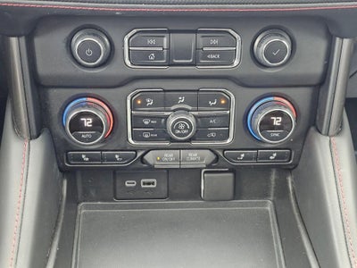 2021 Chevrolet Tahoe Base