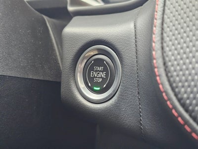 2021 Chevrolet Tahoe Base