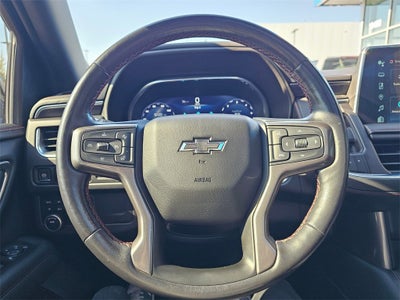 2022 Chevrolet Tahoe Base