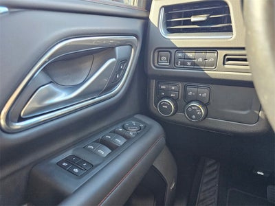 2022 Chevrolet Tahoe Base