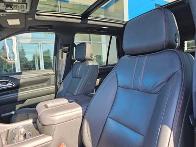 2022 Chevrolet Tahoe Base