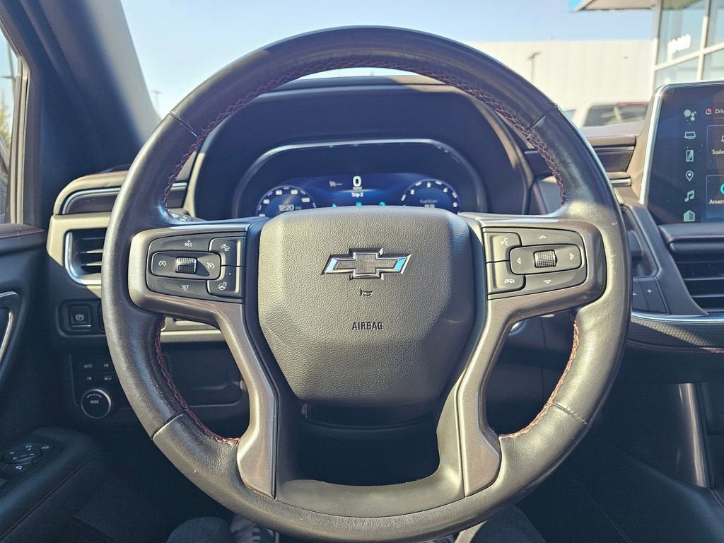 2022 Chevrolet Tahoe Base