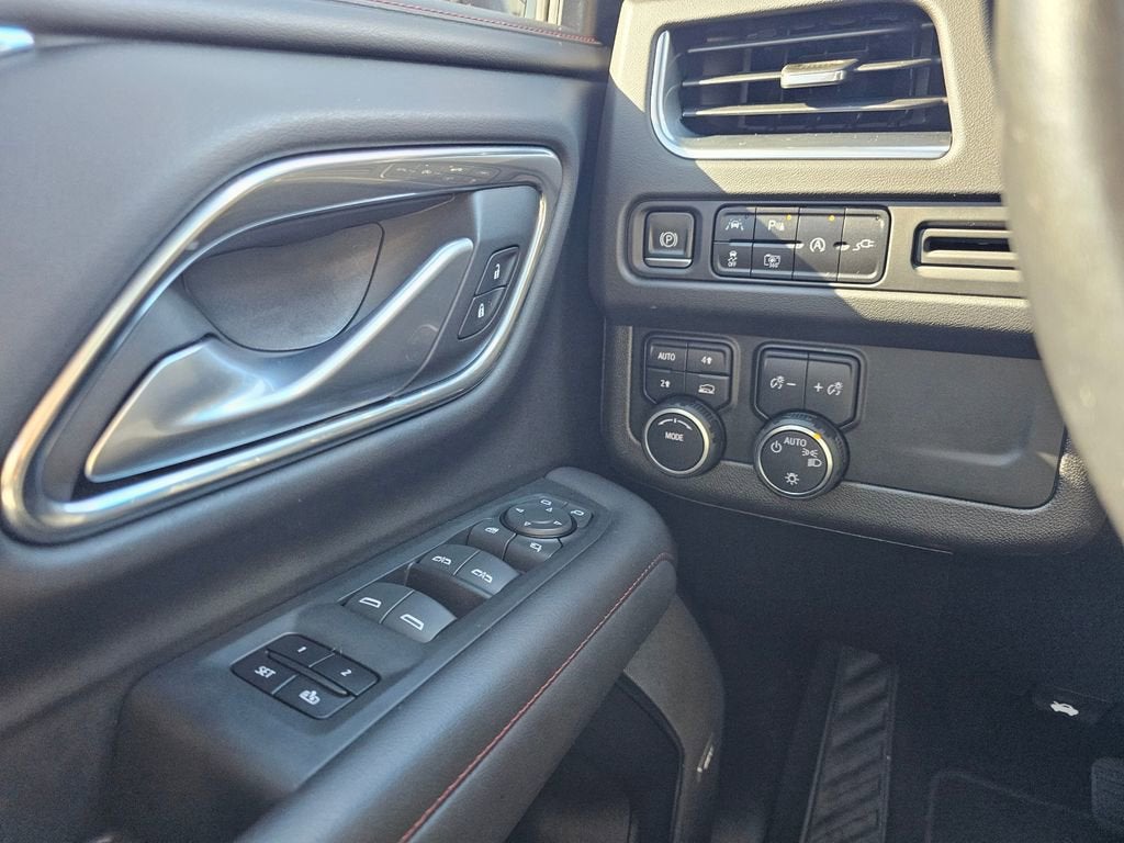 2022 Chevrolet Tahoe Base