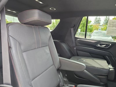 2023 Chevrolet Tahoe Base