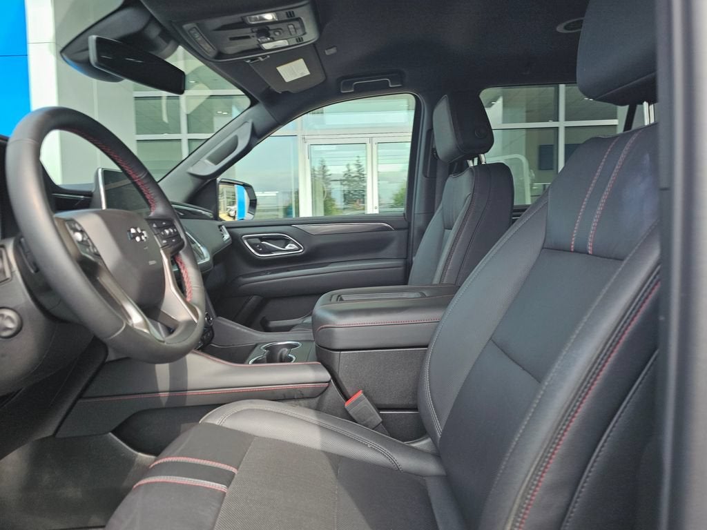 2023 Chevrolet Tahoe Base