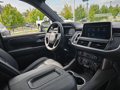 2023 Chevrolet Tahoe Base