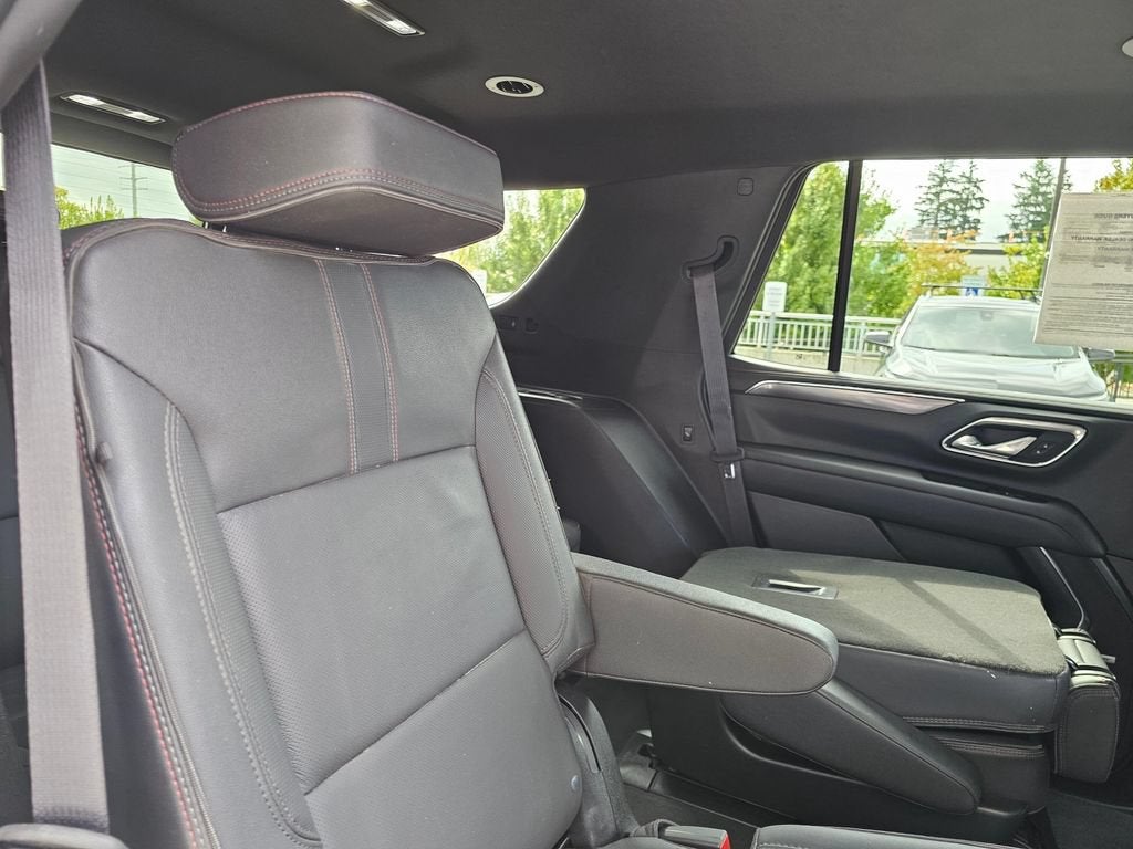 2023 Chevrolet Tahoe Base