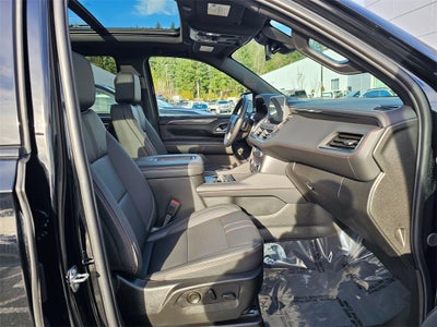 2024 Chevrolet Tahoe Base