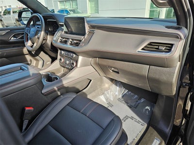 2024 Chevrolet Tahoe Base