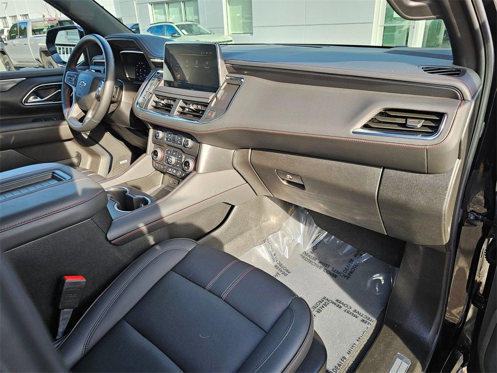 2024 Chevrolet Tahoe Base