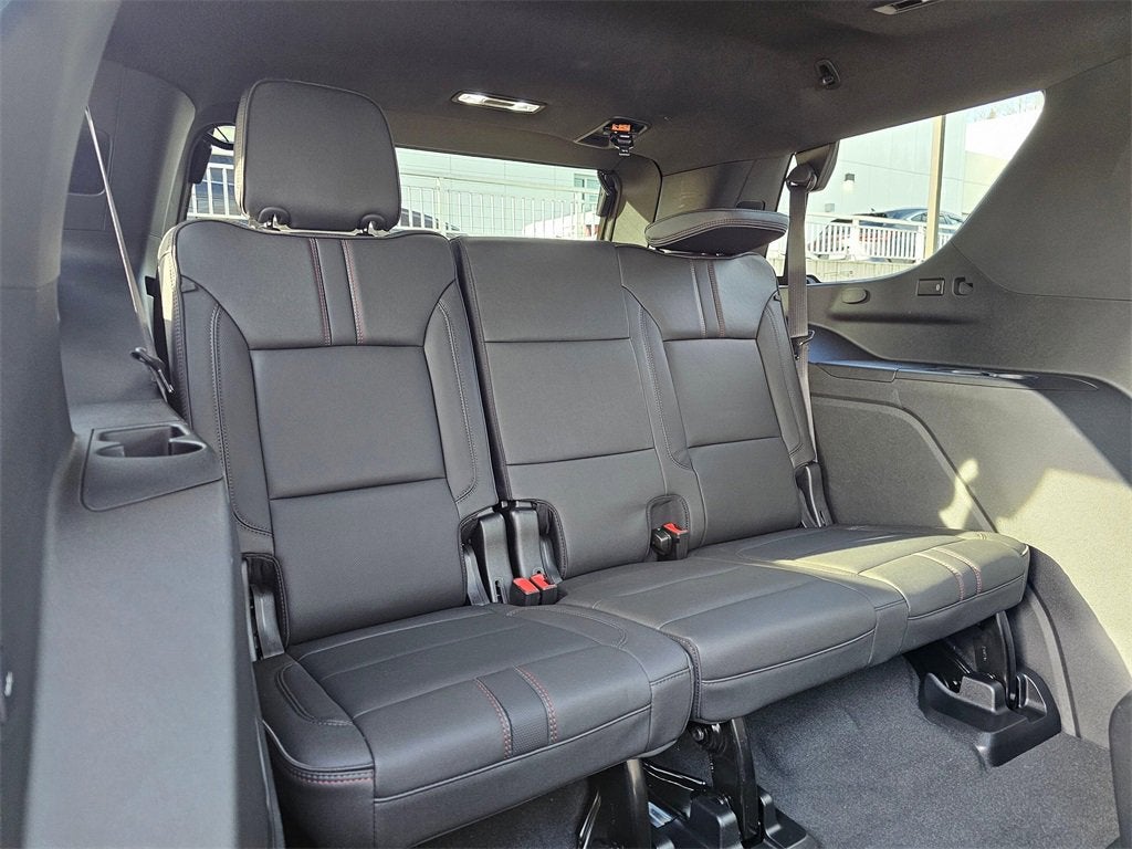 2024 Chevrolet Tahoe Base