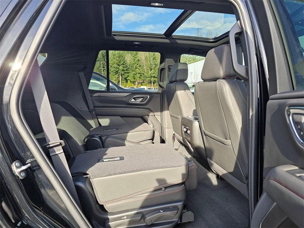 2024 Chevrolet Tahoe Base