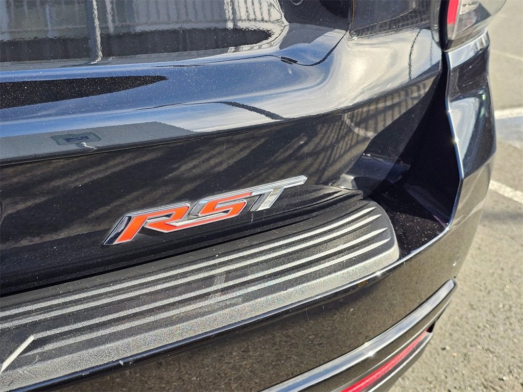 2024 Chevrolet Tahoe Base