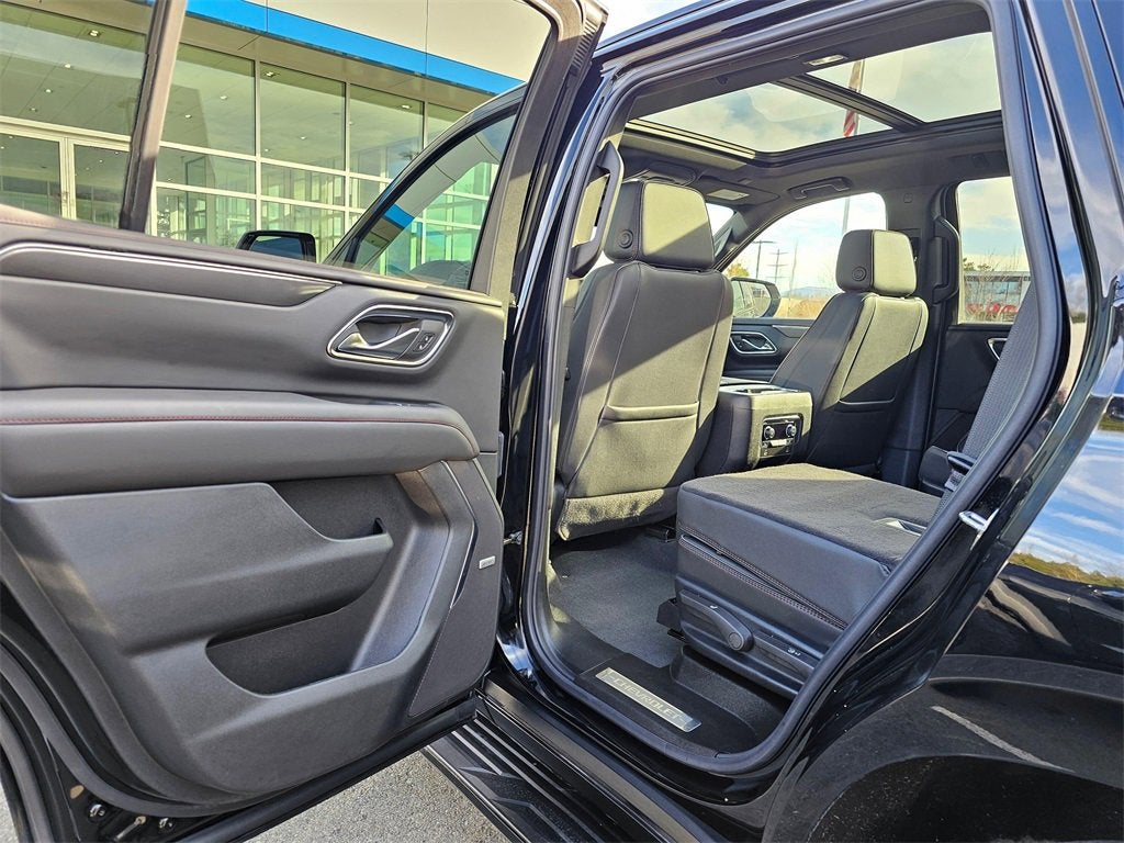 2024 Chevrolet Tahoe Base