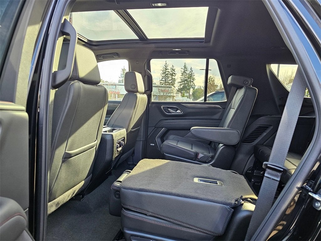 2024 Chevrolet Tahoe Base