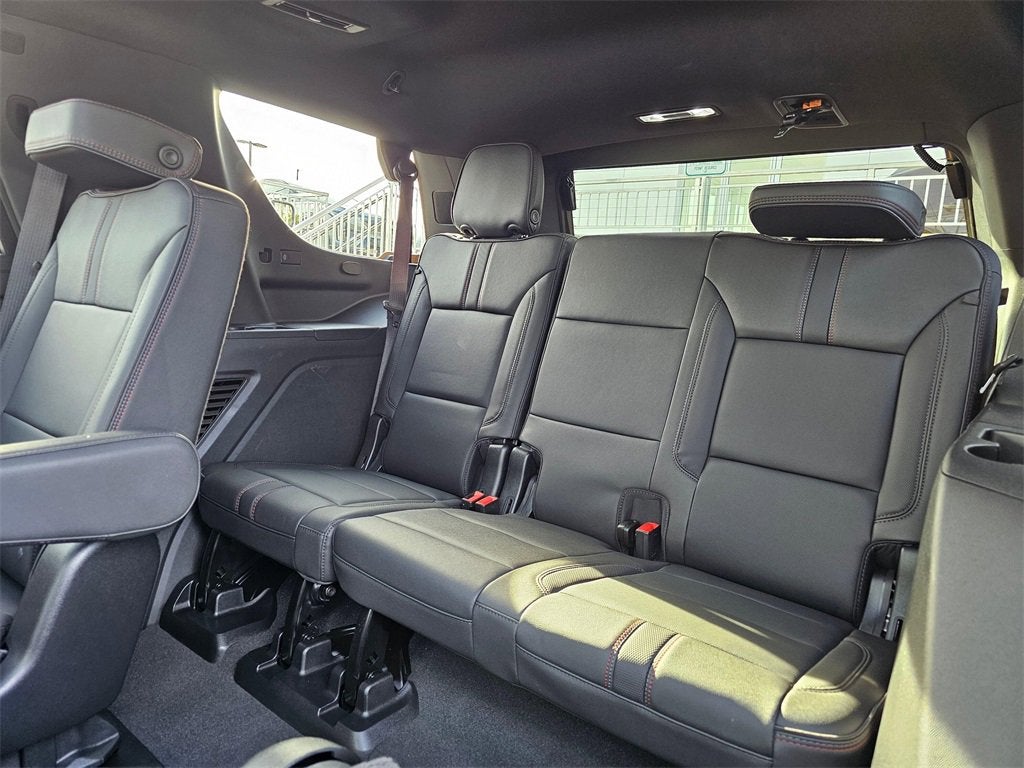 2024 Chevrolet Tahoe Base