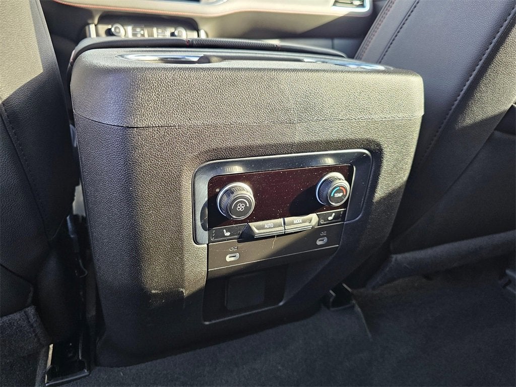 2024 Chevrolet Tahoe Base