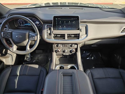 2024 Chevrolet Tahoe Base