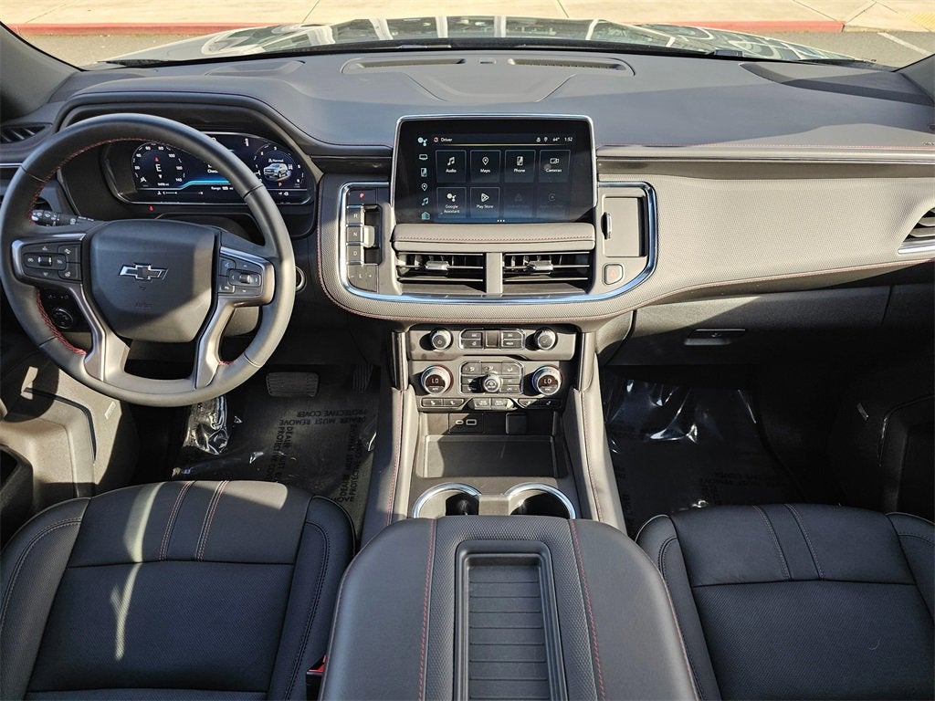 2024 Chevrolet Tahoe Base