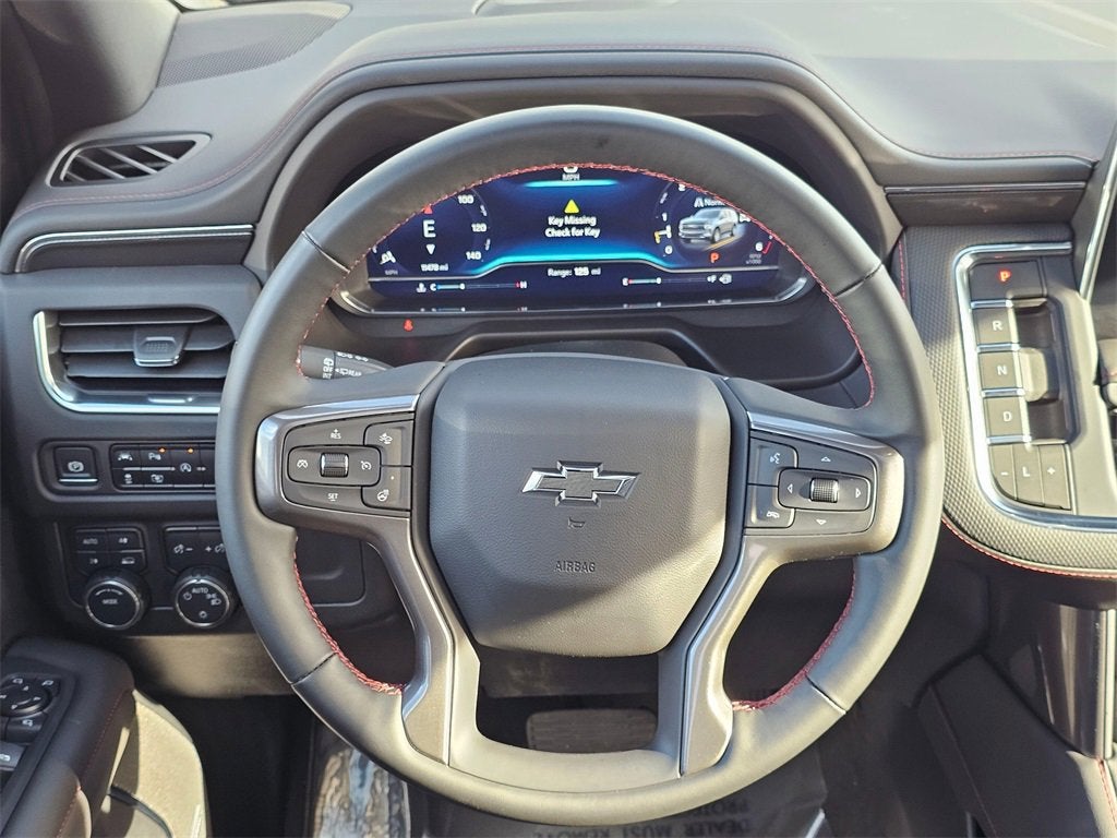 2024 Chevrolet Tahoe Base