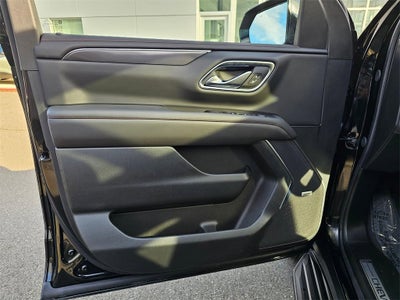 2024 Chevrolet Tahoe Base