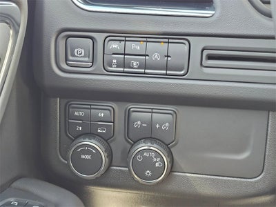 2024 Chevrolet Tahoe Base