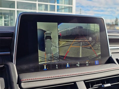 2024 Chevrolet Tahoe Base