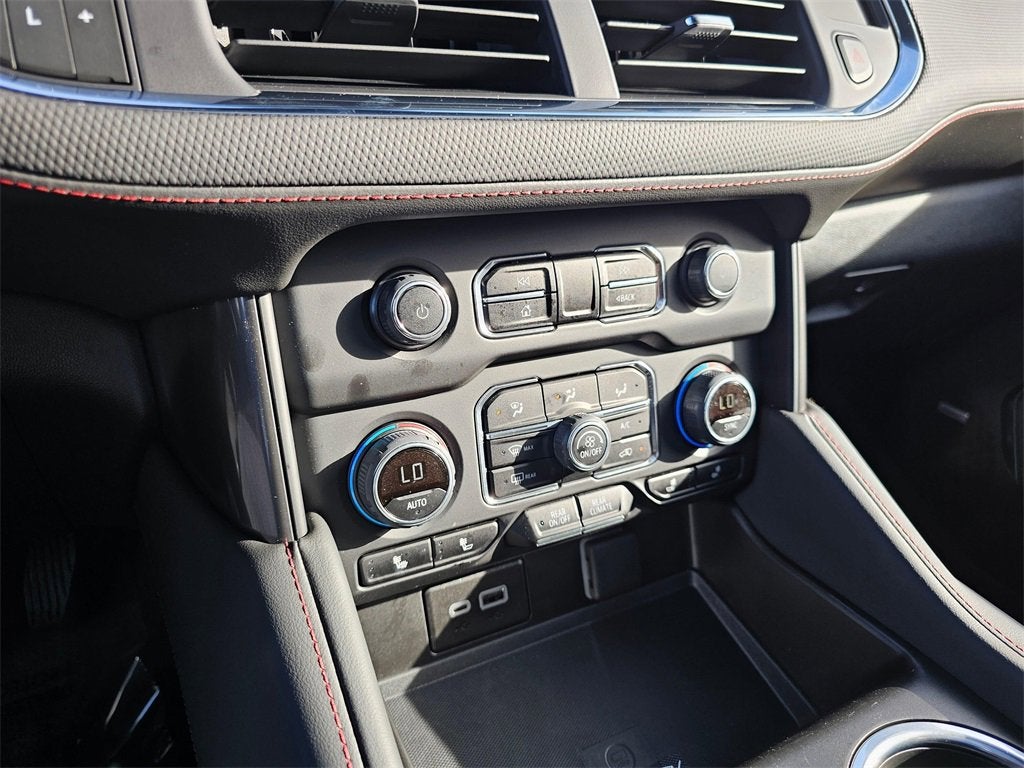 2024 Chevrolet Tahoe Base