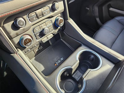 2024 Chevrolet Tahoe Base