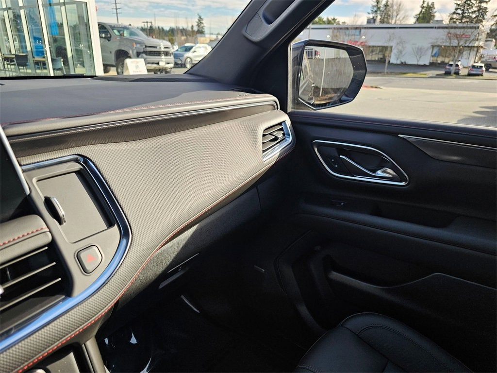 2024 Chevrolet Tahoe Base