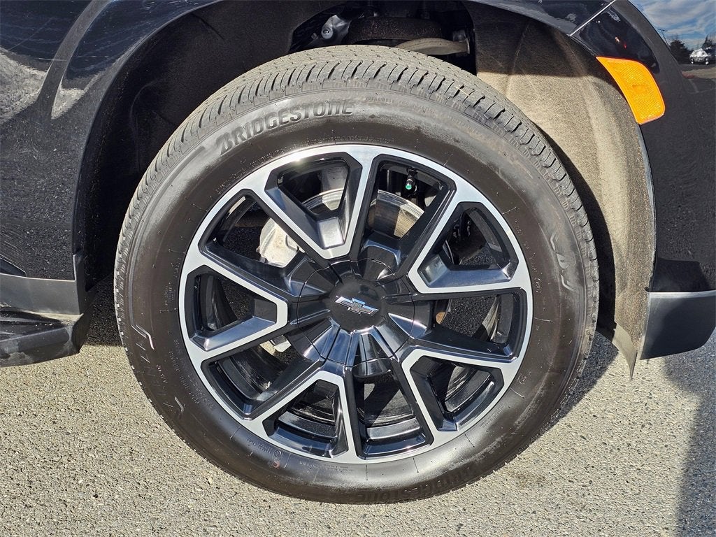 2024 Chevrolet Tahoe Base