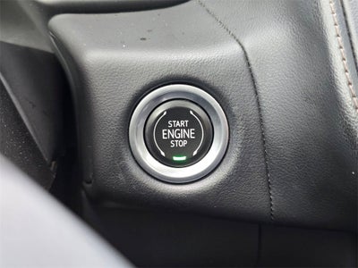 2021 Chevrolet Tahoe Base