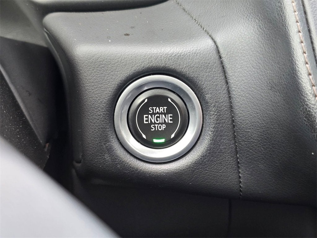 2021 Chevrolet Tahoe Base