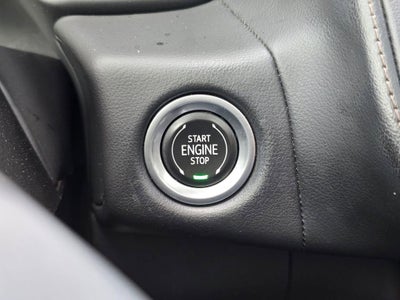 2021 Chevrolet Tahoe Base