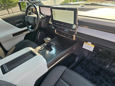 2024 GMC HUMMER EV Pickup Base