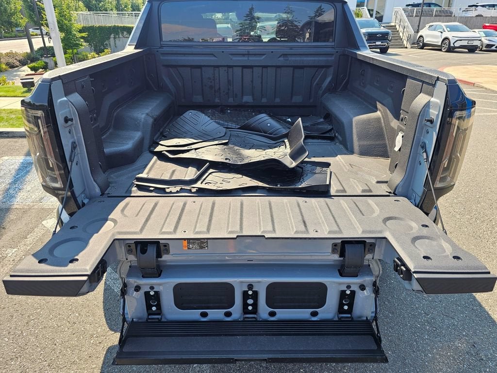 2024 GMC HUMMER EV Pickup Base