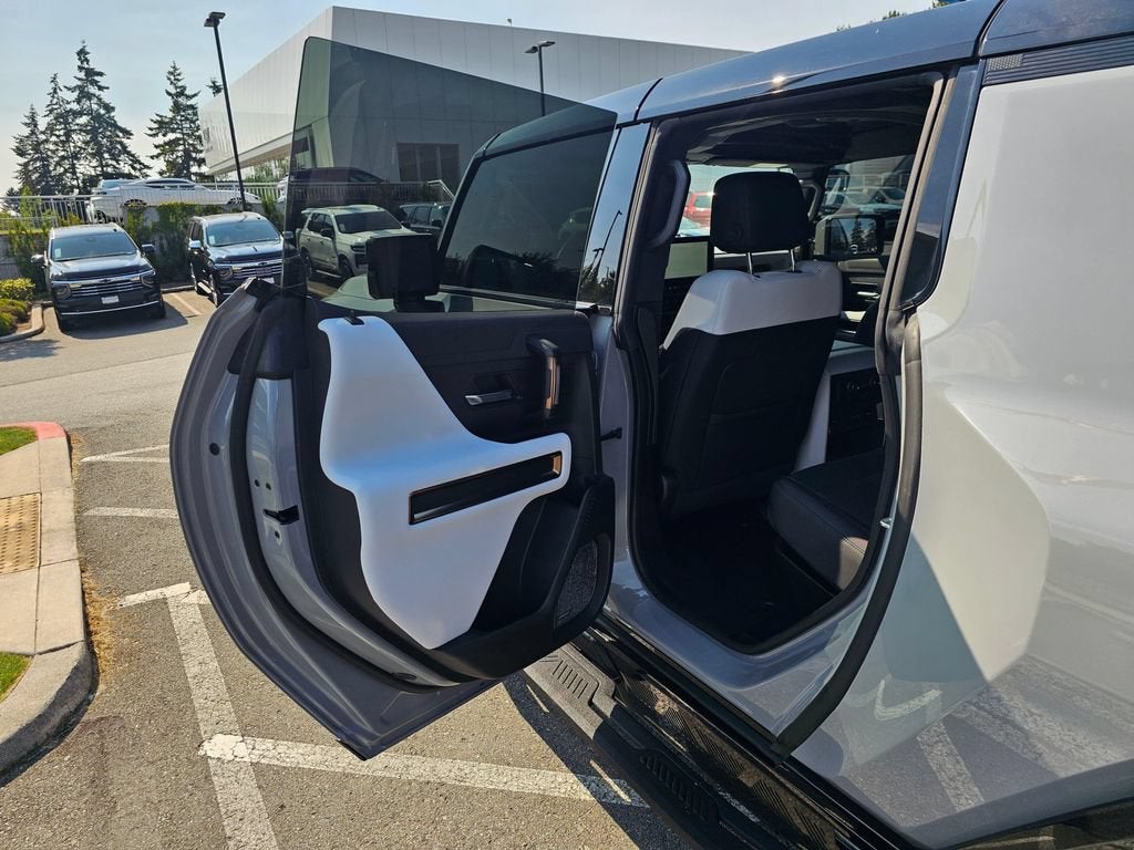 2024 GMC HUMMER EV Pickup Base