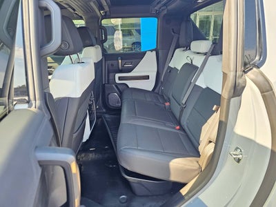 2024 GMC HUMMER EV Pickup Base