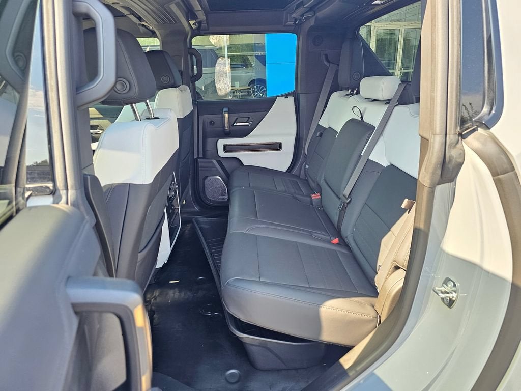 2024 GMC HUMMER EV Pickup Base