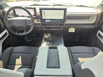 2024 GMC HUMMER EV Pickup Base