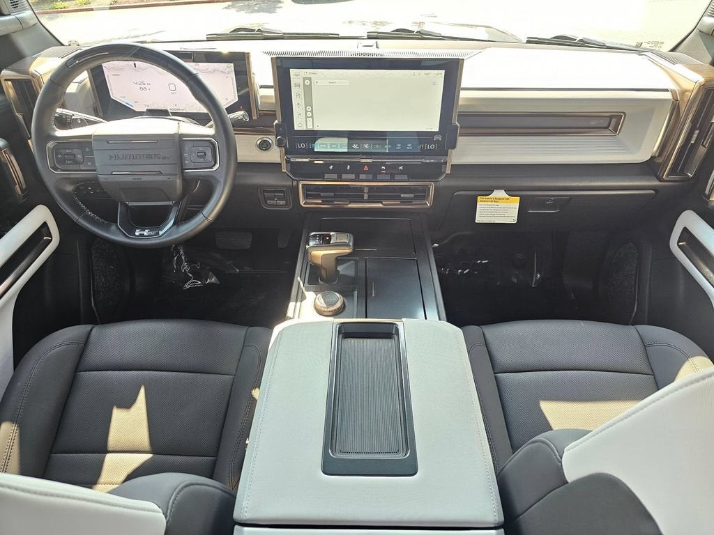 2024 GMC HUMMER EV Pickup Base
