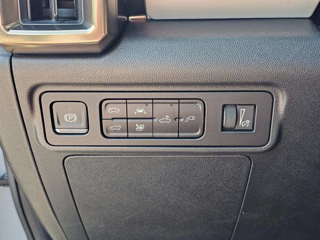 2024 GMC HUMMER EV Pickup Base