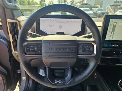 2024 GMC HUMMER EV Pickup Base