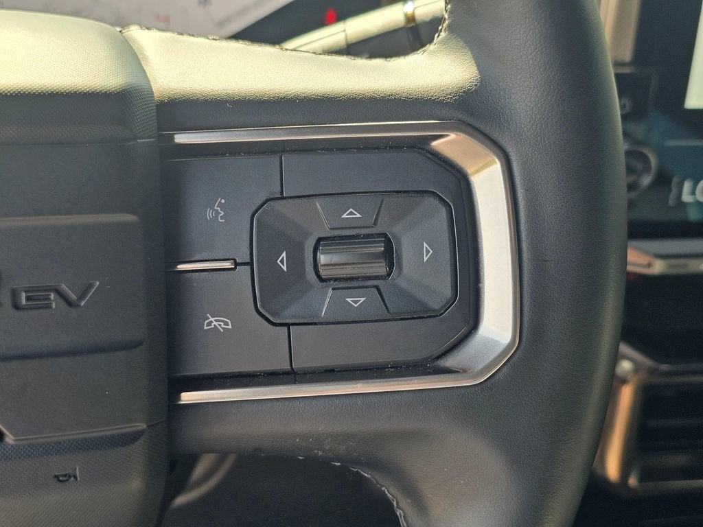 2024 GMC HUMMER EV Pickup Base