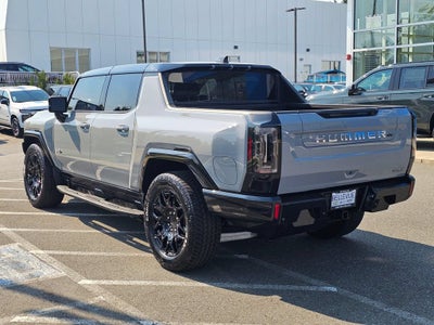2024 GMC HUMMER EV Pickup Base