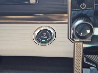 2024 GMC HUMMER EV Pickup Base