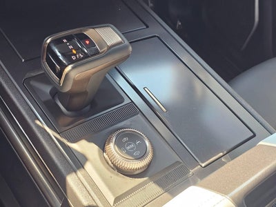 2024 GMC HUMMER EV Pickup Base