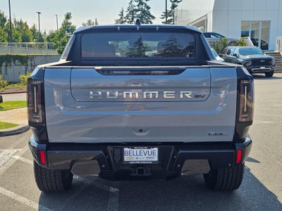 2024 GMC HUMMER EV Pickup Base