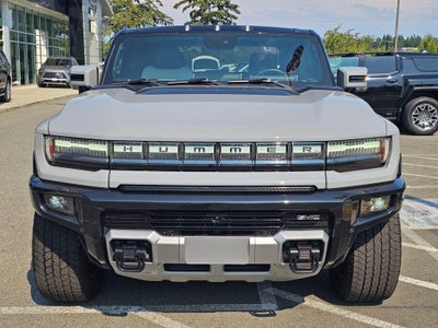 2024 GMC HUMMER EV Pickup Base