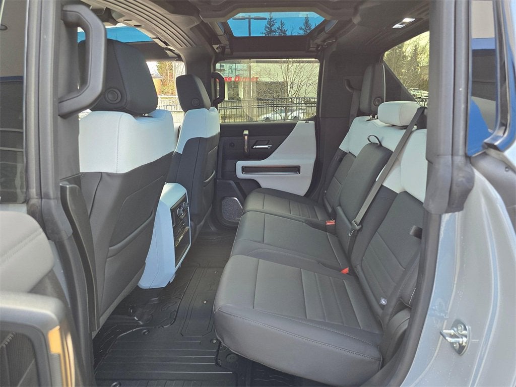 2024 GMC HUMMER EV Pickup Base